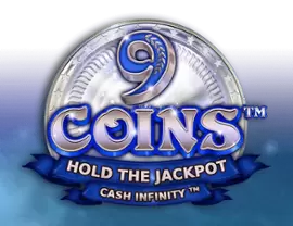 Слот 9 Coins Grand Platinum Edition