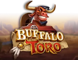 Слот Buffalo Toro