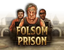 Слот Folsom Prison