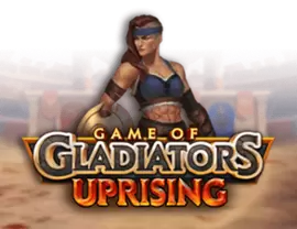 Слот Game Of Gladiators Uprising