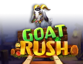 Слот Goat Rush