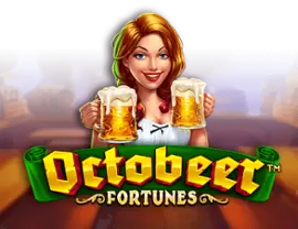 Слот Octobeer Fortunes