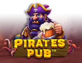 Слот Pirates Pub