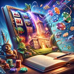 Рассмотрение коэффициента возврата игроку (RTP)